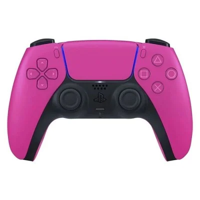 PS5 DualSense Wireless Controller - Nova Pink